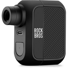 Bomba de ar Elétrica Rockbros Mini